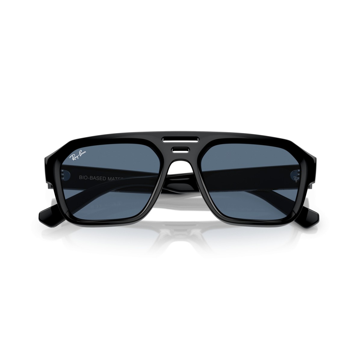 Occhiali da sole donna Ray Ban 4397 6677/80 - Corrigan Luxury nuova...