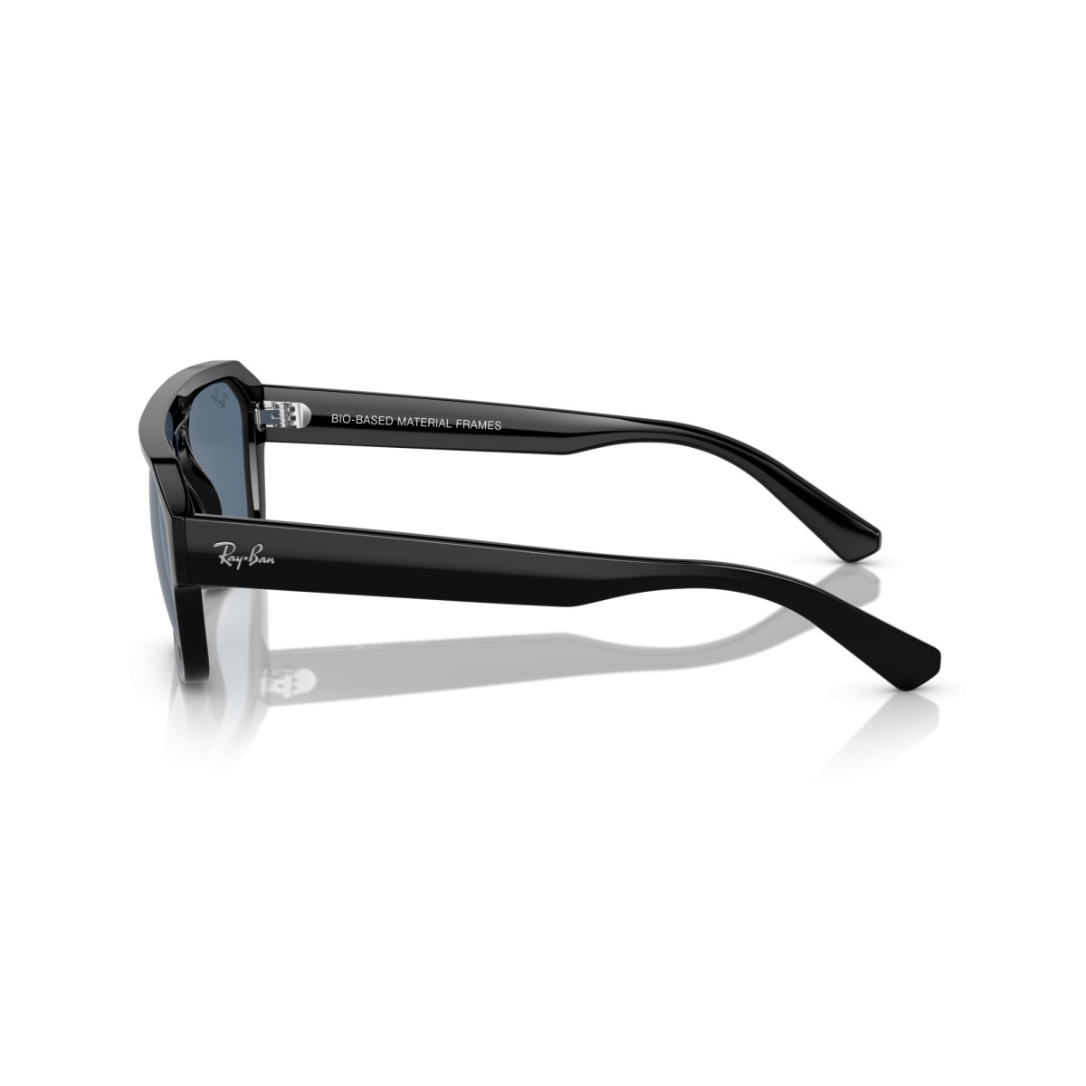 Occhiali da sole donna Ray Ban 4397 6677/80 - Corrigan Luxury nuova...