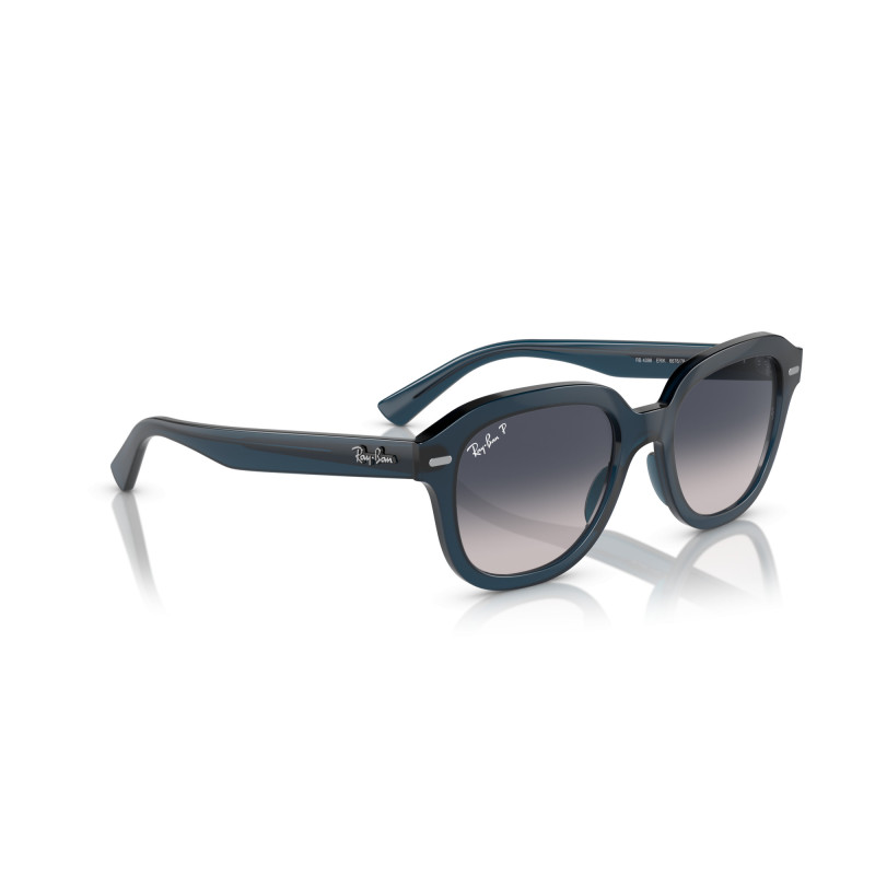 Occhiali da sole donna Ray Ban 4398 6676/78 Luxury nuova collezione