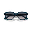 Occhiali da sole donna Ray Ban 4398 6676/78 Luxury nuova collezione