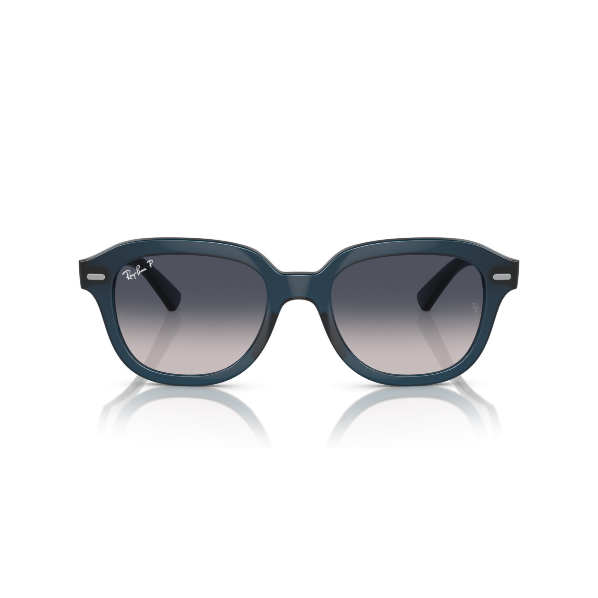 Occhiali da sole donna Ray Ban 4398 6676/78 Luxury nuova collezione