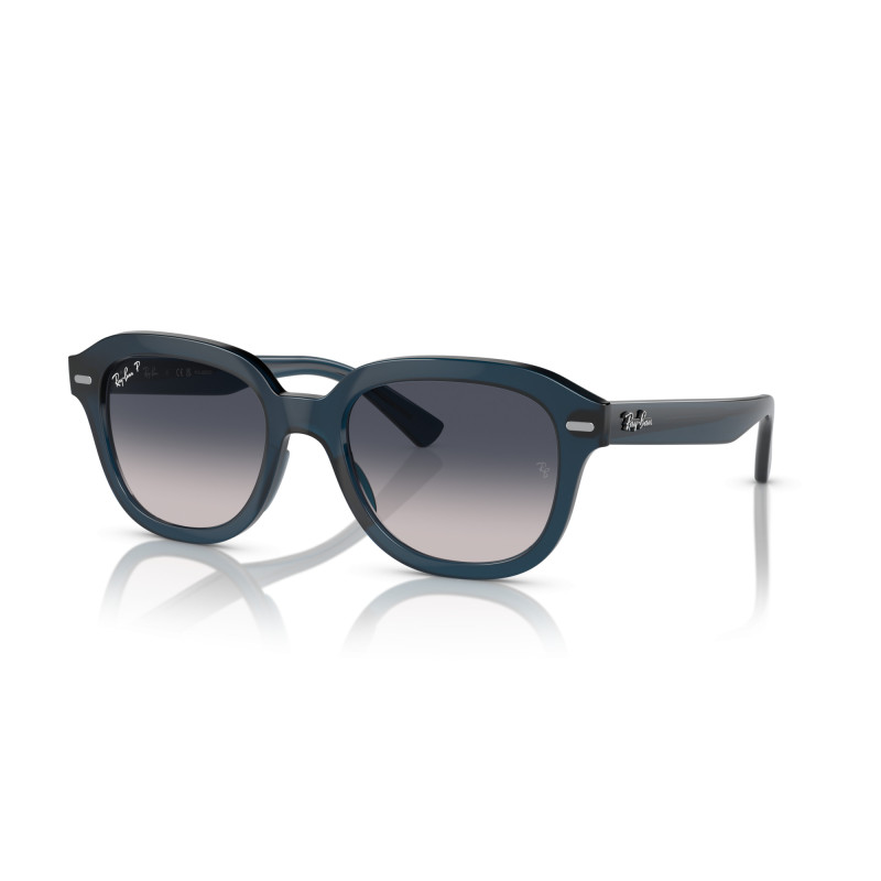 Occhiali da sole donna Ray Ban 4398 6676/78 Luxury nuova collezione