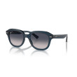 Occhiali da sole donna Ray Ban 4398 6676/78 Luxury nuova collezione