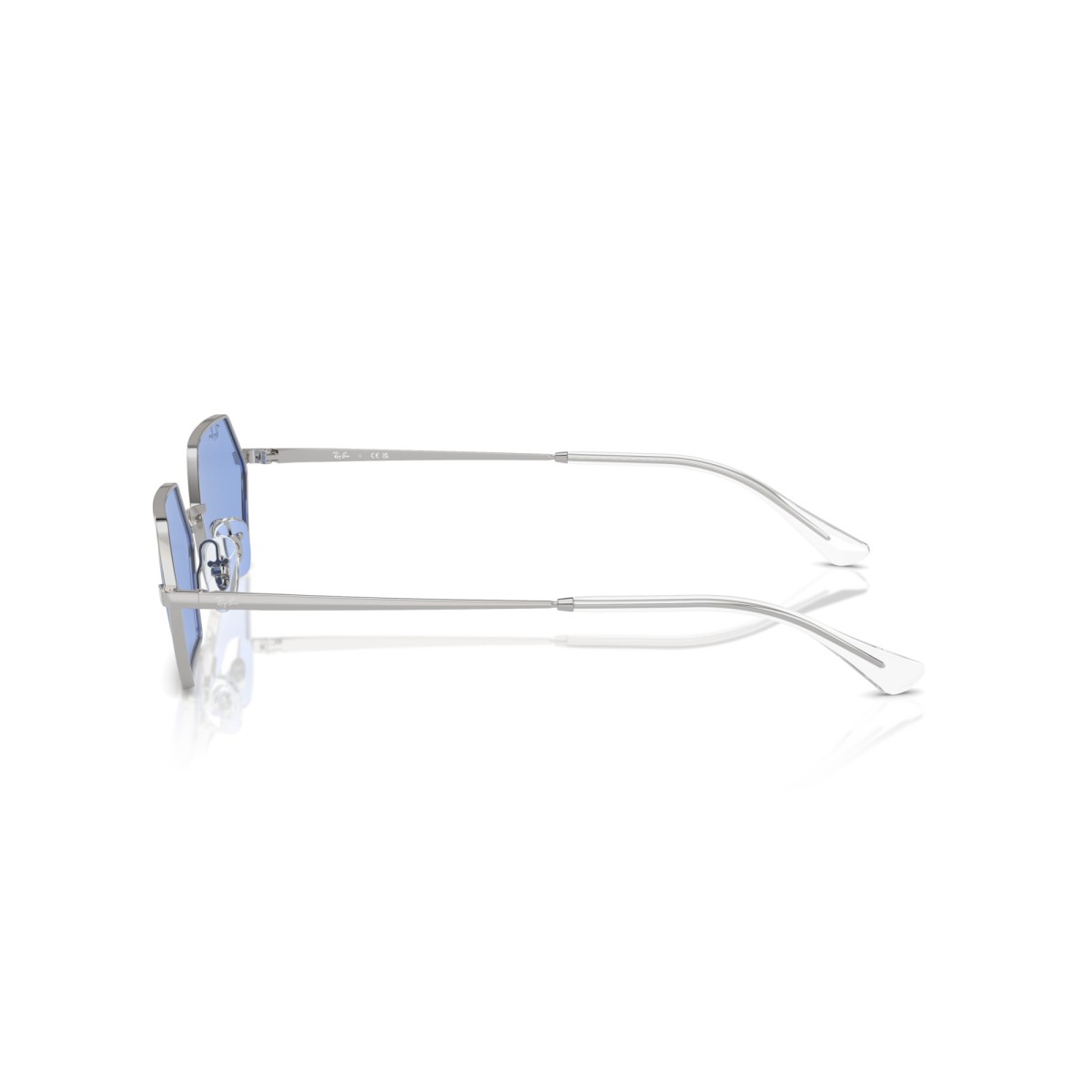 Occhiali da sole donna Ray Ban 3728 003/80 - Yevi Luxury nuova coll...
