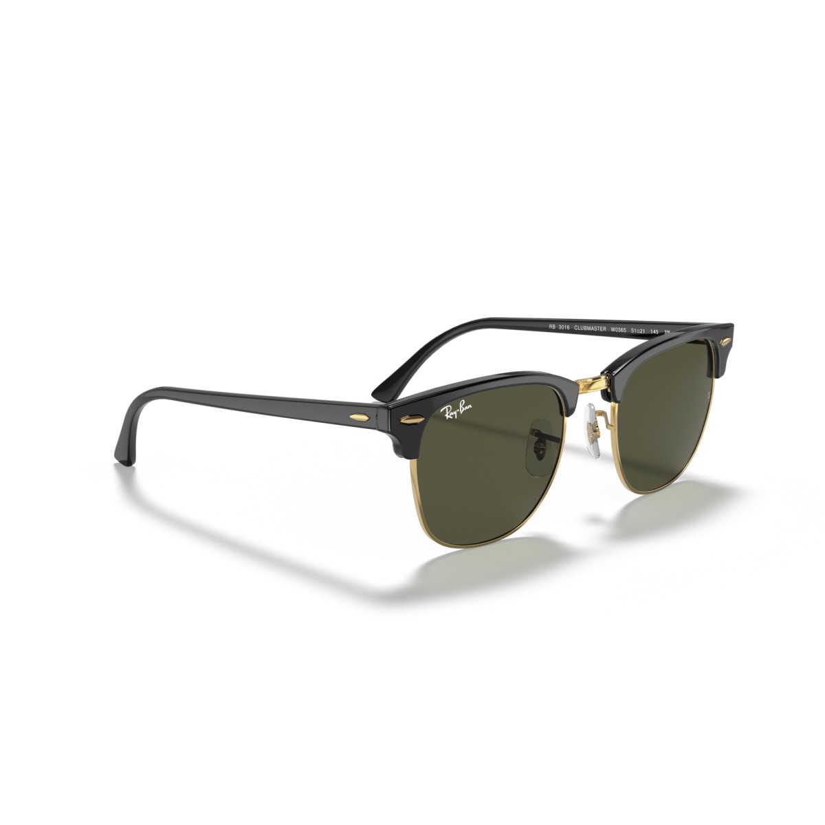 Occhiali da sole donna Ray Ban 3016 W0365 Luxury nuova collezione