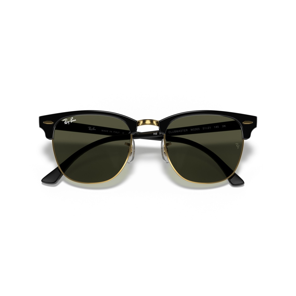 Occhiali da sole donna Ray Ban 3016 W0365 Luxury nuova collezione