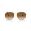Occhiali da sole uomo Ray Ban 3699 001/51 Luxury nuova collezione