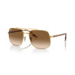 Occhiali da sole uomo Ray Ban 3699 001/51 Luxury nuova collezione