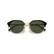 Occhiali da sole donna Ray Ban 4429 601/31 Luxury nuova collezione