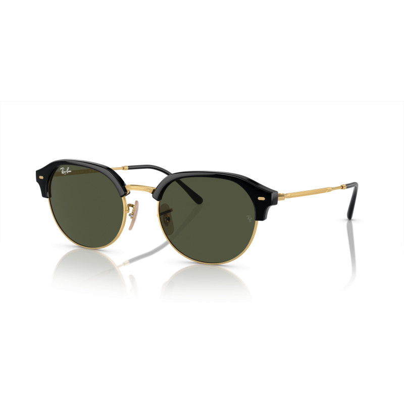 Occhiali da sole donna Ray Ban 4429 601/31 Luxury nuova collezione