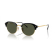 Occhiali da sole donna Ray Ban 4429 601/31 Luxury nuova collezione