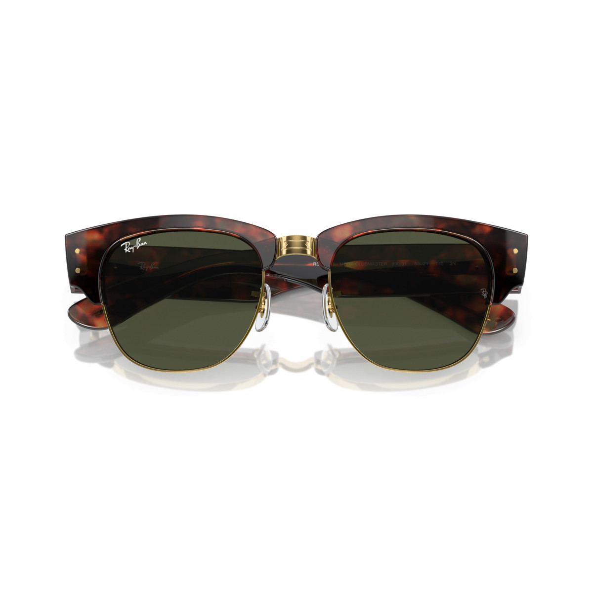 Occhiali da sole donna Ray Ban 0316S 990/31 Luxury nuova collezione