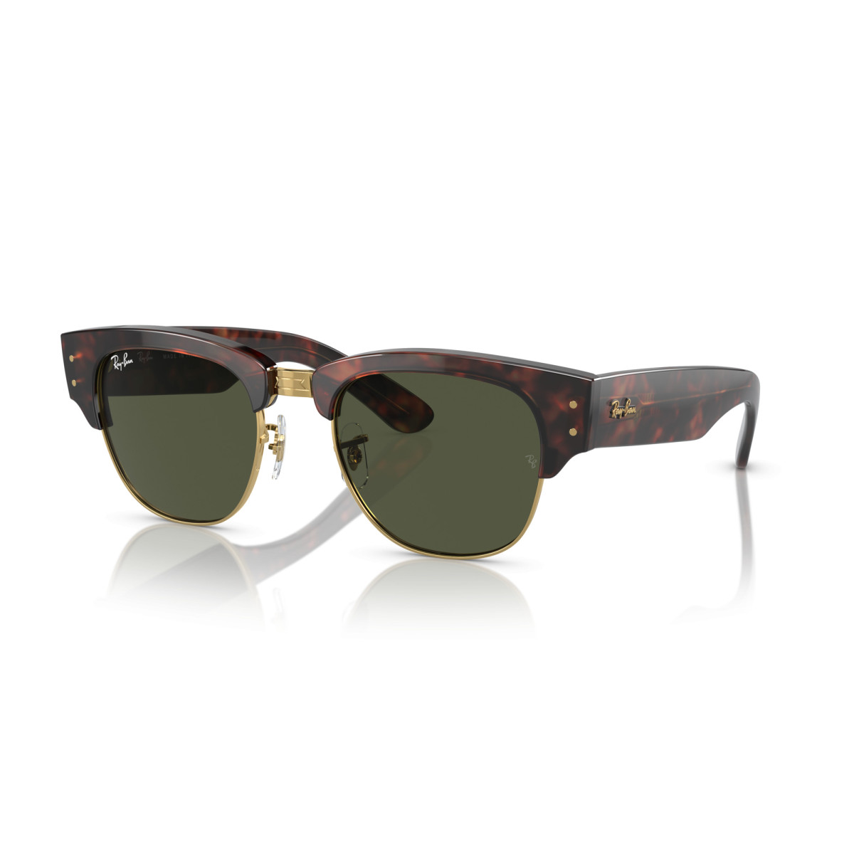 Occhiali da sole donna Ray Ban 0316S 990/31 Luxury nuova collezione