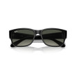 Occhiali da sole uomo Ray Ban 4388 601/71 Luxury nuova collezione