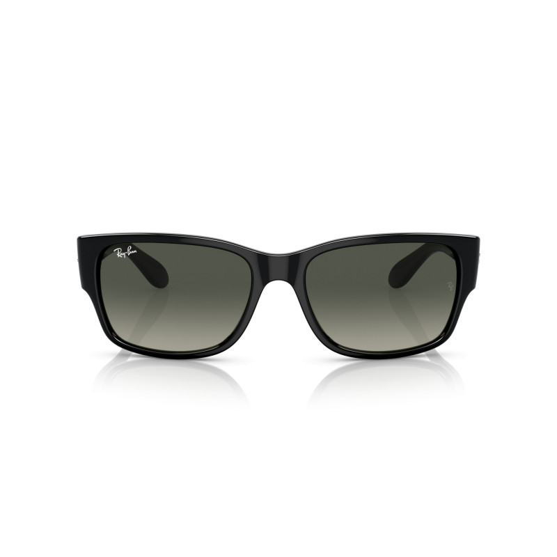 Occhiali da sole uomo Ray Ban 4388 601/71 Luxury nuova collezione