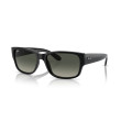 Occhiali da sole uomo Ray Ban 4388 601/71 Luxury nuova collezione