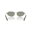 Occhiali da sole donna Ray Ban 3734 003/40 Luxury nuova collezione