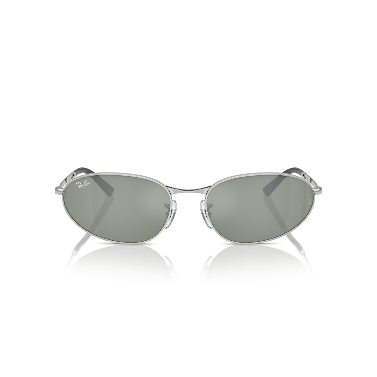 Occhiali da sole donna Ray Ban 3734 003/40 Luxury nuova collezione