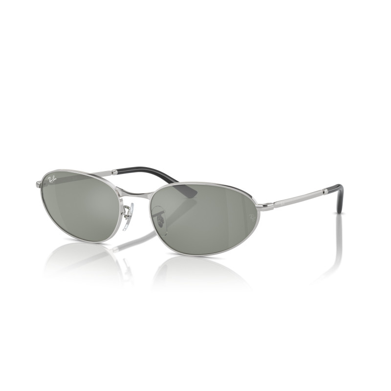 Occhiali da sole donna Ray Ban 3734 003/40 Luxury nuova collezione