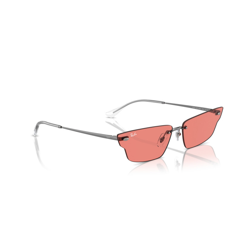 Occhiali da sole donna Ray Ban 3731 004/84 Luxury nuova collezione