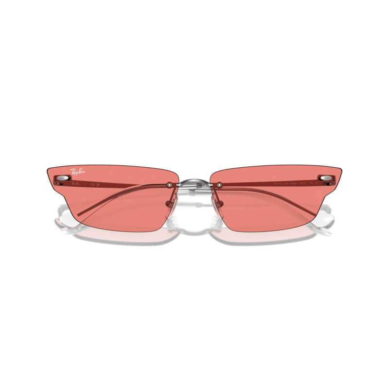 Occhiali da sole donna Ray Ban 3731 004/84 Luxury nuova collezione