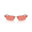 Occhiali da sole donna Ray Ban 3731 004/84 Luxury nuova collezione