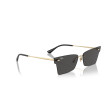 Women's Sunglasses Ray Ban 3730 9213/87 Luxury New Collection