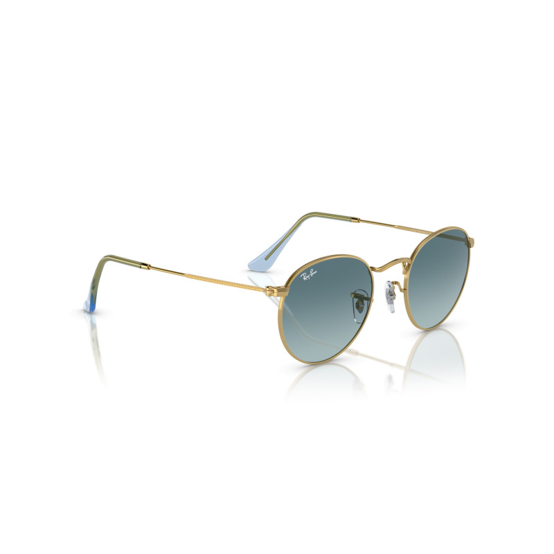 Occhiali da sole donna Ray Ban 3447 001/3M Luxury nuova collezione