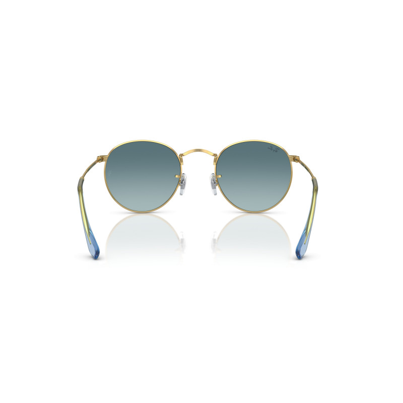 Occhiali da sole donna Ray Ban 3447 001/3M Luxury nuova collezione