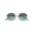 Occhiali da sole donna Ray Ban 3447 001/3M Luxury nuova collezione