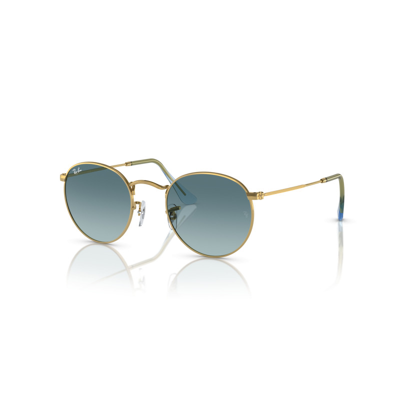 Occhiali da sole donna Ray Ban 3447 001/3M Luxury nuova collezione