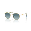 Occhiali da sole donna Ray Ban 3447 001/3M Luxury nuova collezione