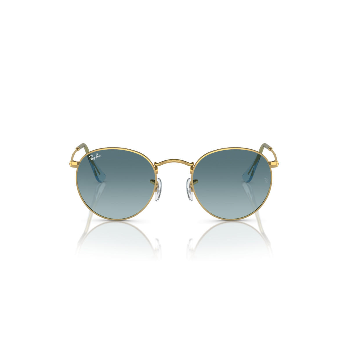 Occhiali da sole donna Ray Ban 3447 001/3M Luxury nuova collezione