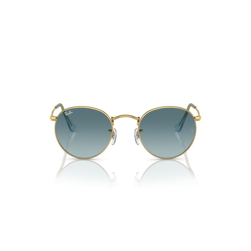 Occhiali da sole donna Ray Ban 3447 001/3M Luxury nuova collezione