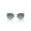 Occhiali da sole donna Ray Ban 3447 001/3M Luxury nuova collezione