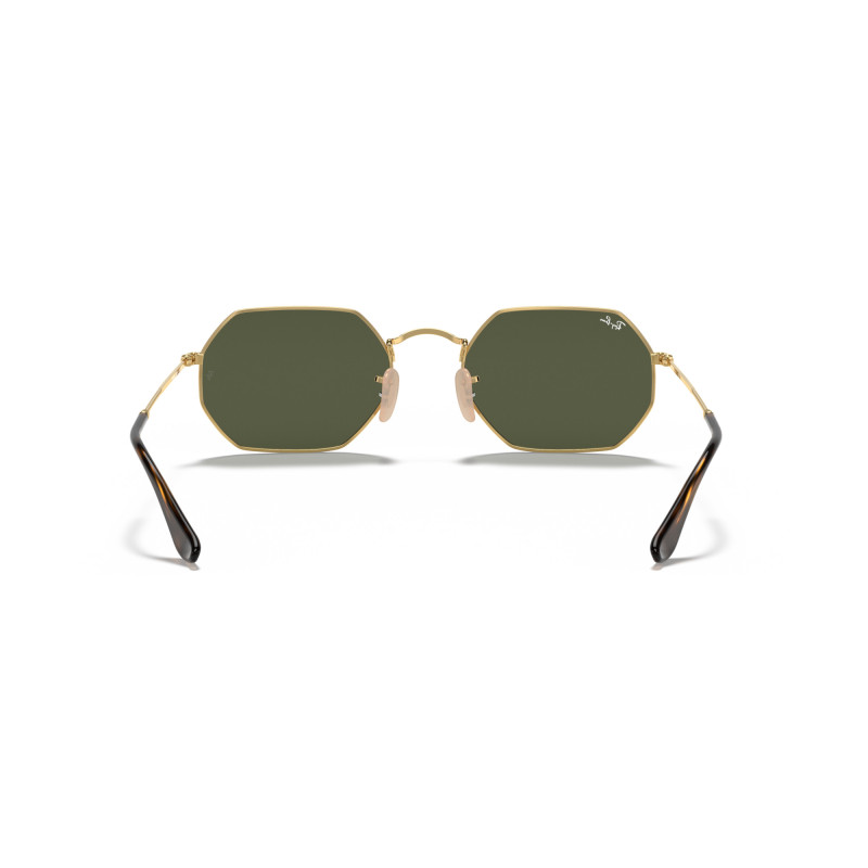 Men's Sunglasses Ray Ban 3556N 001 Luxury New Collection