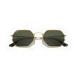 Men's Sunglasses Ray Ban 3556N 001 Luxury New Collection