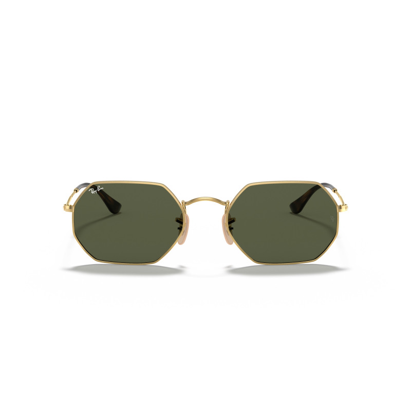 Men's Sunglasses Ray Ban 3556N 001 Luxury New Collection