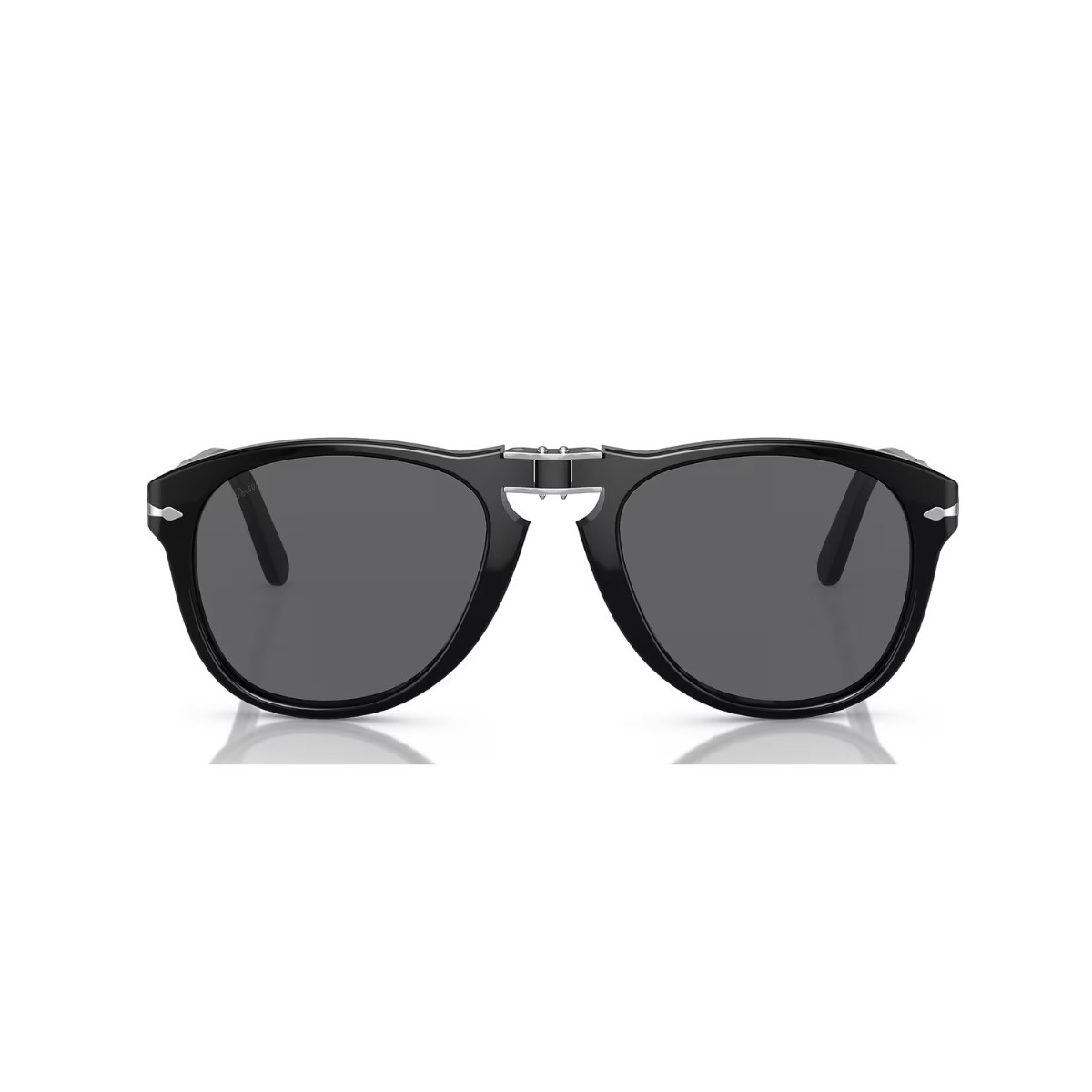Occhiali da sole uomo Persol Steve McQueen Special Edition 0714SM 9...