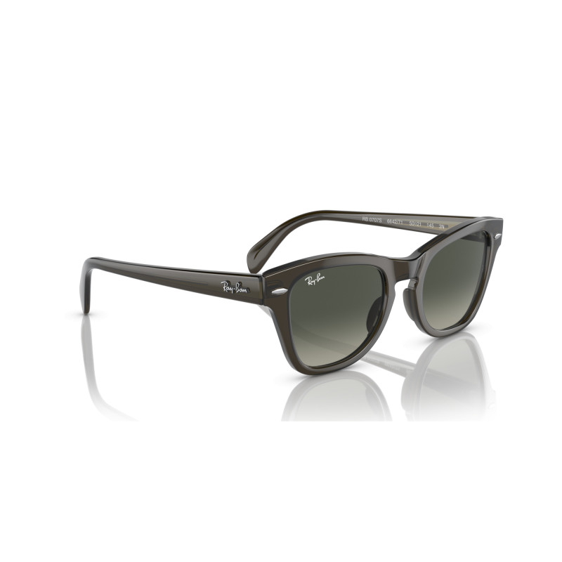 Occhiali da sole donna Ray Ban 0707S 664271 Luxury nuova collezione