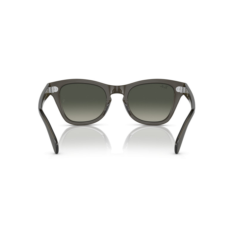 Occhiali da sole donna Ray Ban 0707S 664271 Luxury nuova collezione