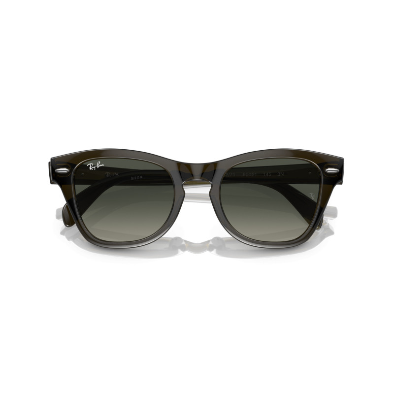 Occhiali da sole donna Ray Ban 0707S 664271 Luxury nuova collezione