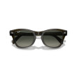 Occhiali da sole donna Ray Ban 0707S 664271 Luxury nuova collezione