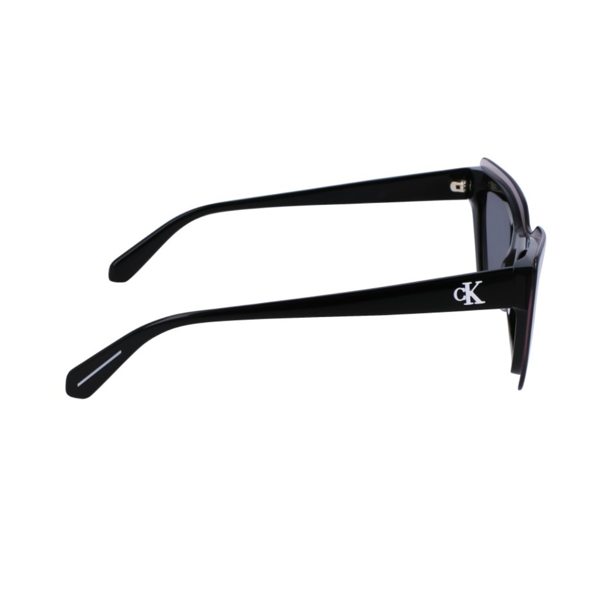 Occhiali da sole donna Calvin Klein Jeans 23656S 001 Luxury nuova c...