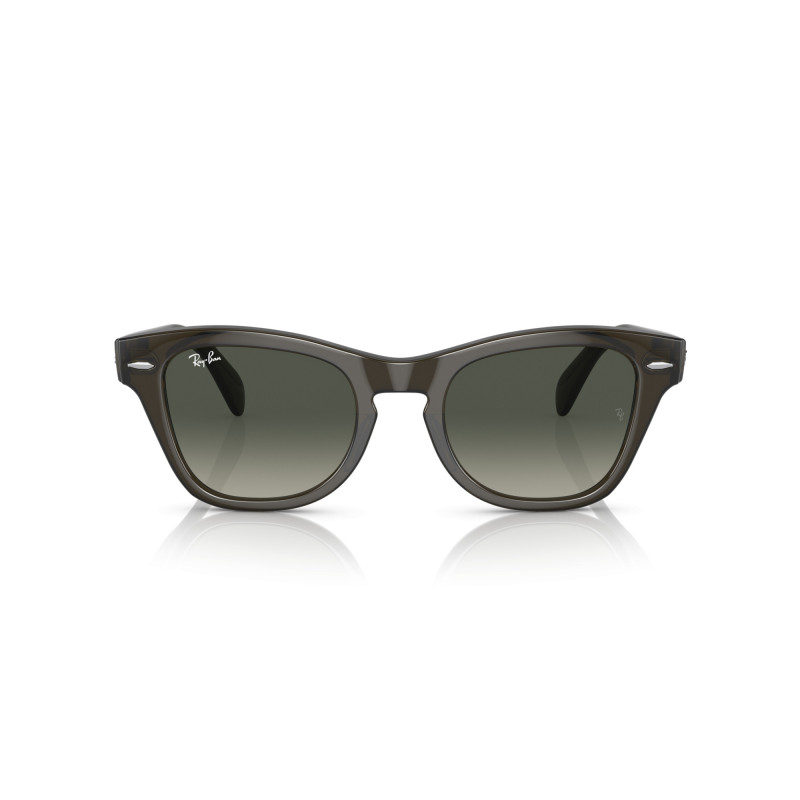 Occhiali da sole donna Ray Ban 0707S 664271 Luxury nuova collezione