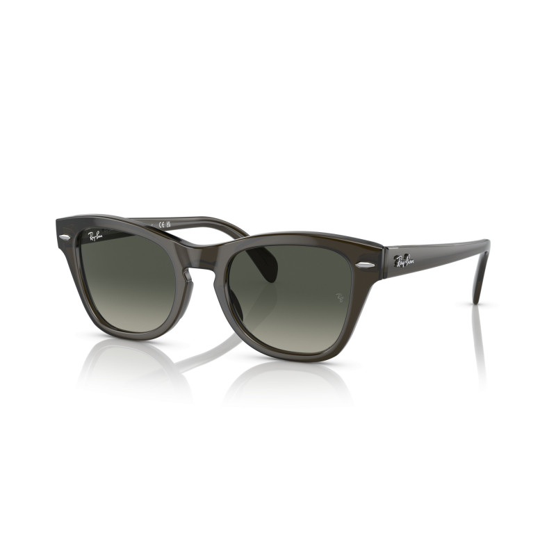 Occhiali da sole donna Ray Ban 0707S 664271 Luxury nuova collezione