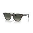 Occhiali da sole donna Ray Ban 0707S 664271 Luxury nuova collezione