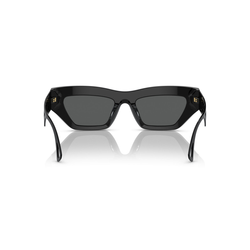 Women's Sunglasses Versace 4432U 523287 Luxury new collection