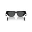 Women's Sunglasses Versace 4432U 523287 Luxury new collection