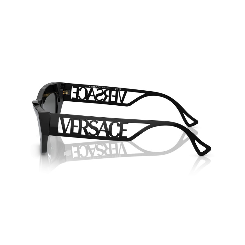 Women's Sunglasses Versace 4432U 523287 Luxury new collection